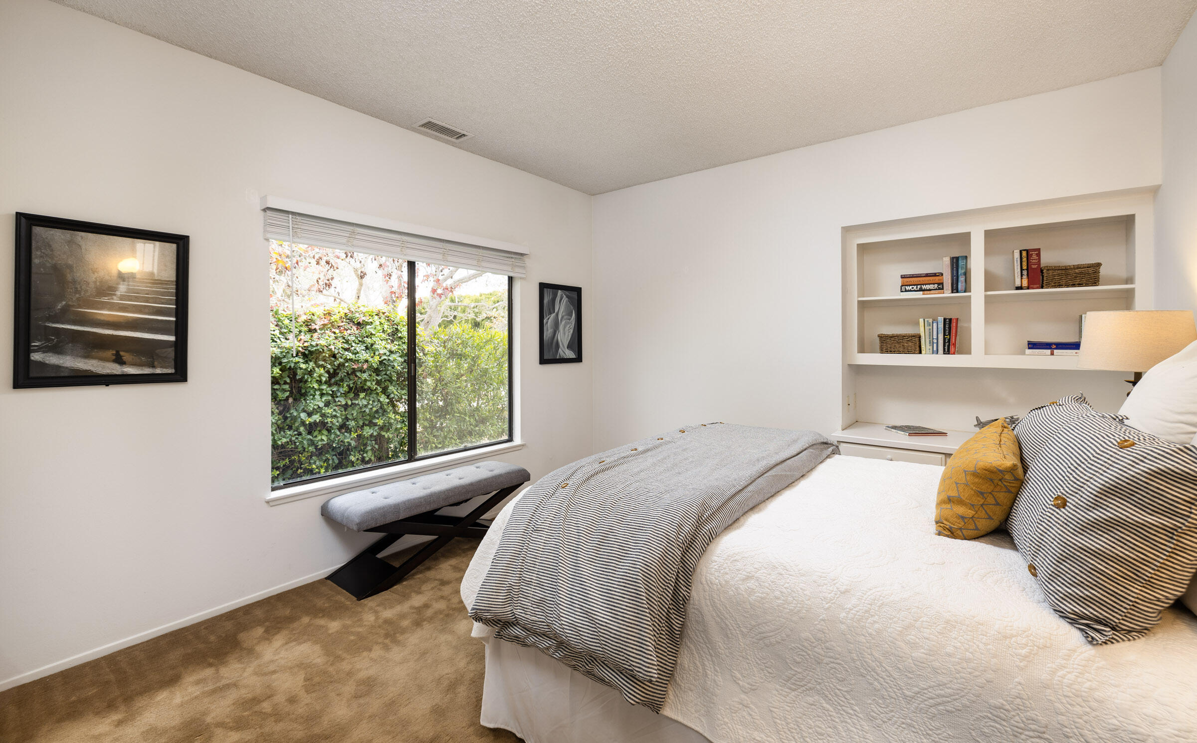 472 Santa Rosa Lane Montecito, CA 93108 - Photo 26 of 28 Bedroom 4