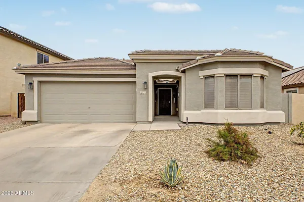 $425,000 | 18164 West Desert Lane, Surprise, AZ 85388