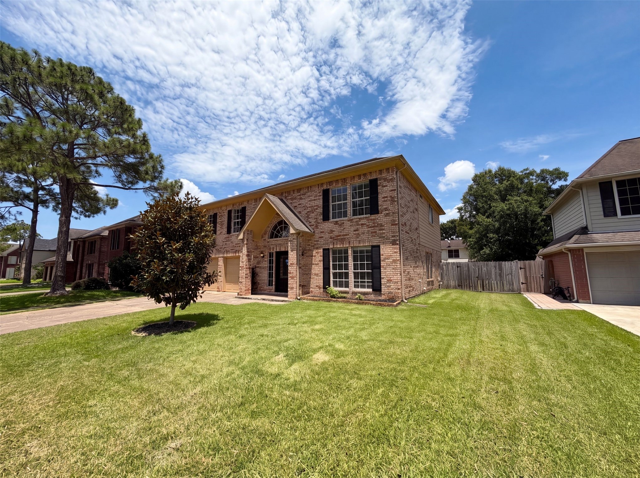4215 River Ranch Drive Pasadena, TX 77505 - Photo 25 of 26
