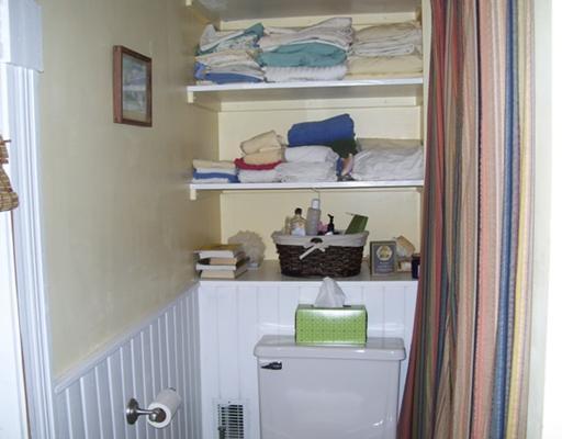 453 Weeks Mills Road South China, ME 04358 - Photo 13 of 25 Bathroom.