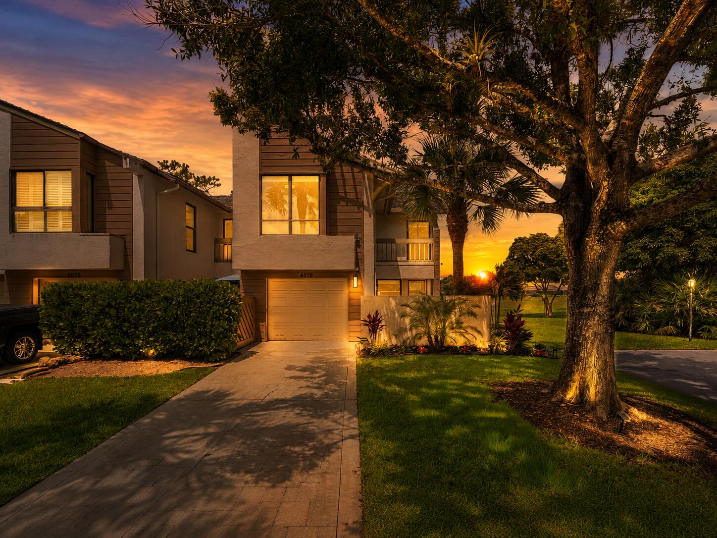 6078 Glendale Drive Boca Raton, FL 33433 - Photo 1 of 53 Front