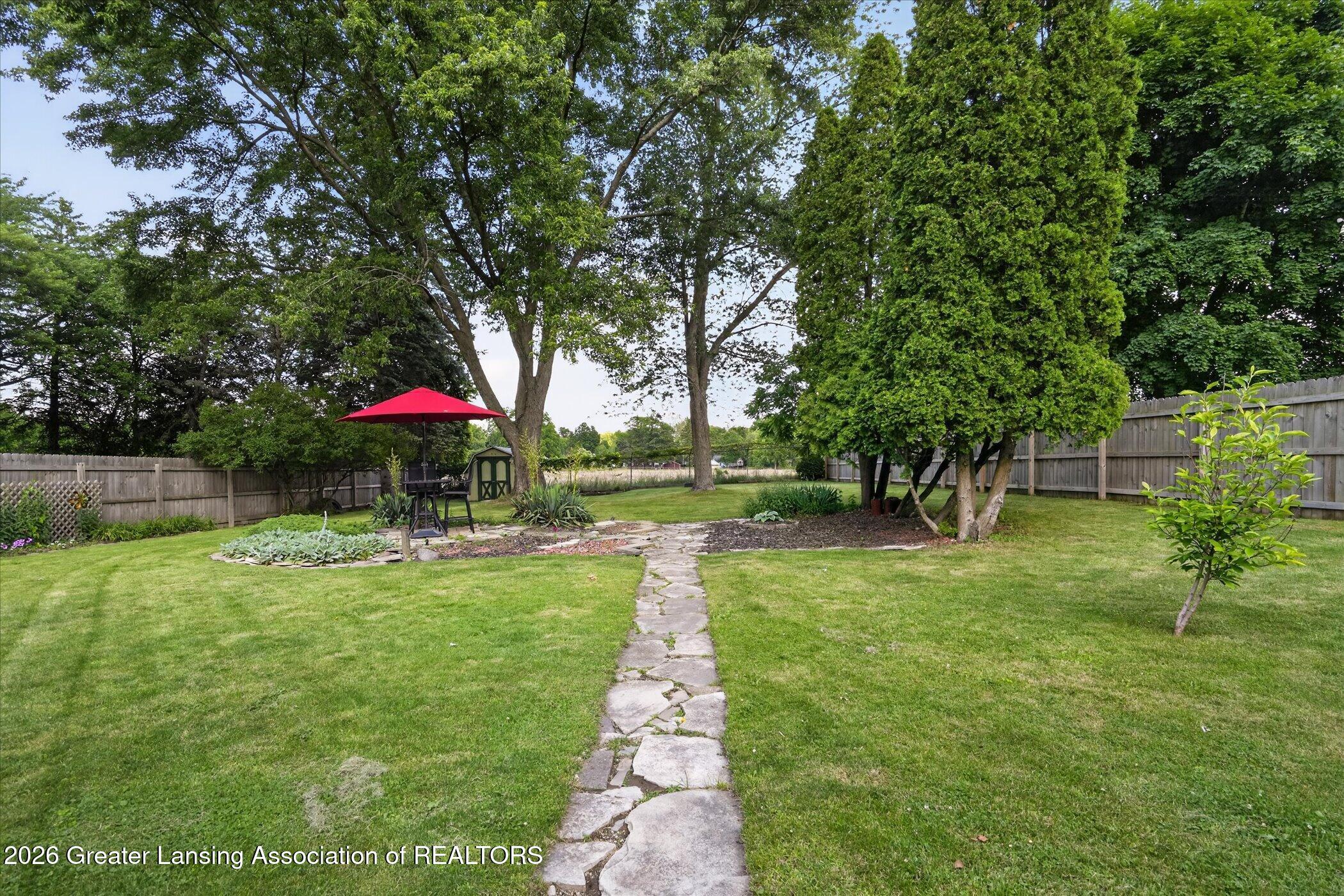 928 Robins Road Lansing, MI 48917 - Photo 46 of 51