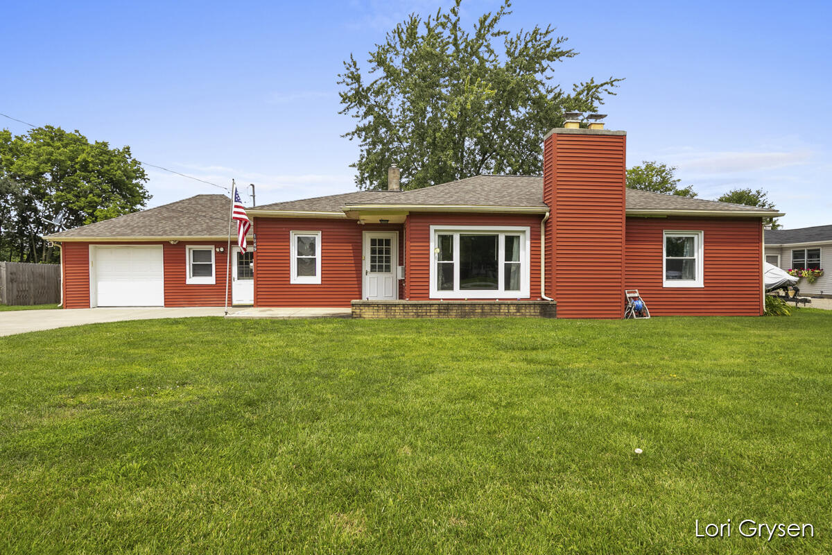 1069 Port Sheldon Street Jenison, MI 49428 - Photo 1 of 20 IMG_1000
