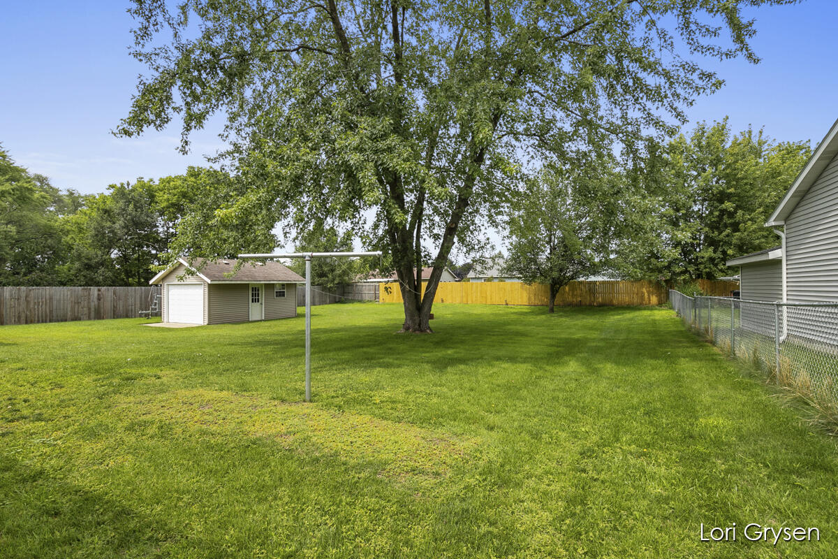 1069 Port Sheldon Street Jenison, MI 49428 - Photo 18 of 20 IMG_1018