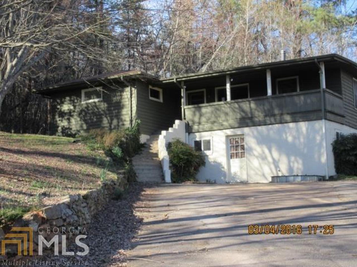3293 Alec Mountain Road Clarkesville, GA 30523 - Photo 1 of 1 Gallery Image 1