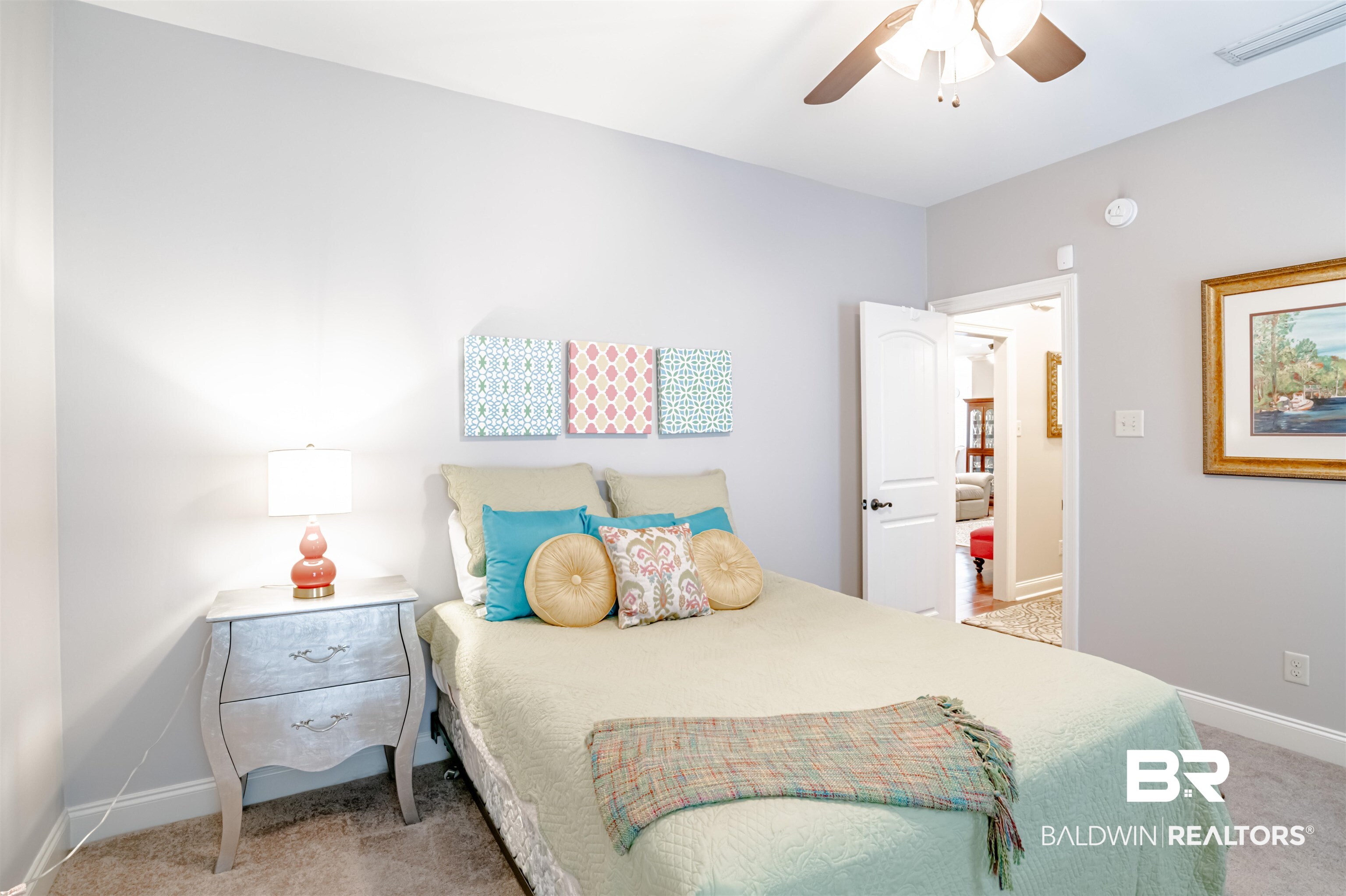 3573 Rue Royal Mobile, AL 36693 - Photo 20 of 25
