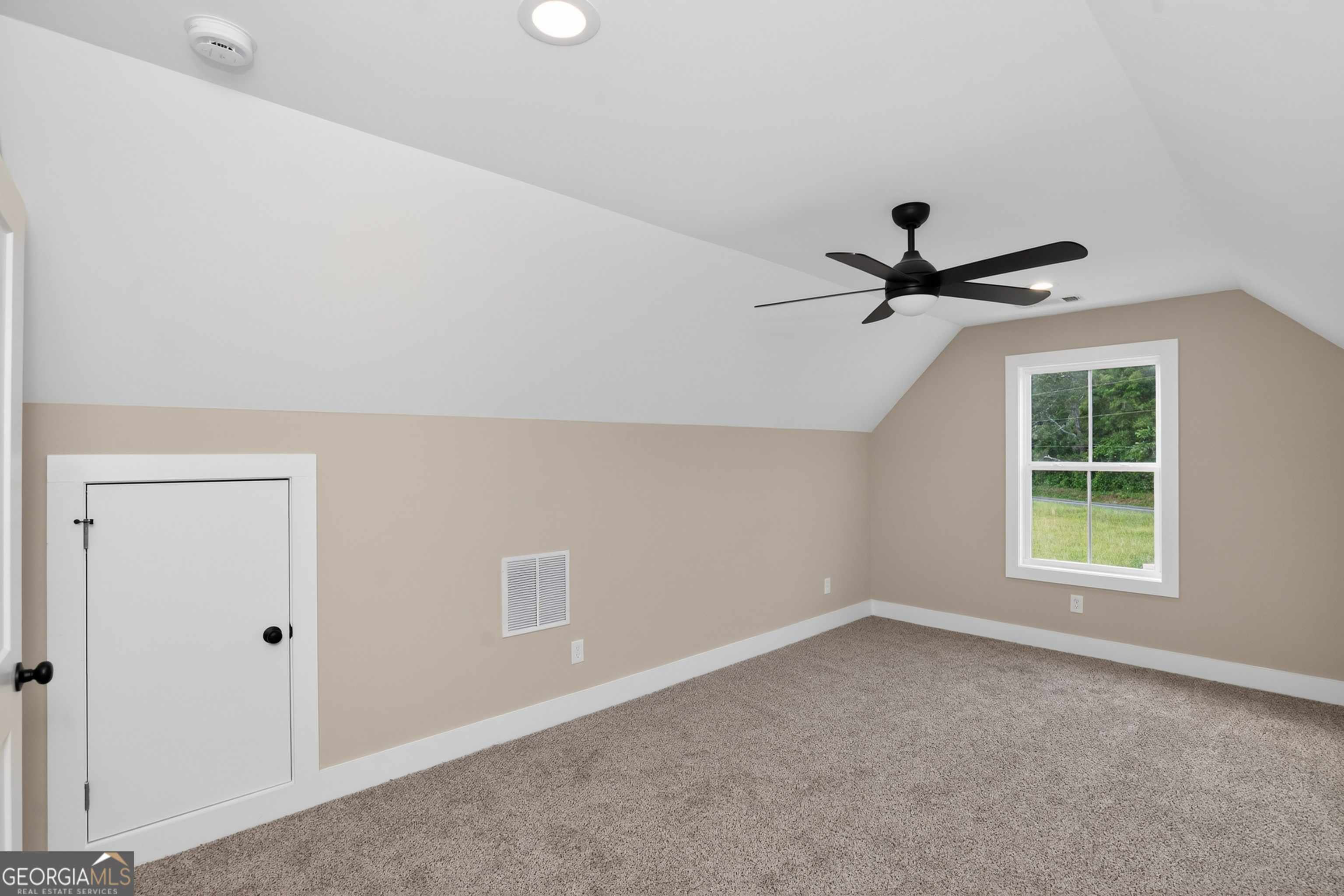 54 Melville Brown Road Williamson, GA 30292 - Photo 31 of 56