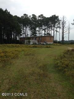 256 Arrington Road Beaufort, NC 28516 - Photo 8 of 10 PROPERTY VIEW
