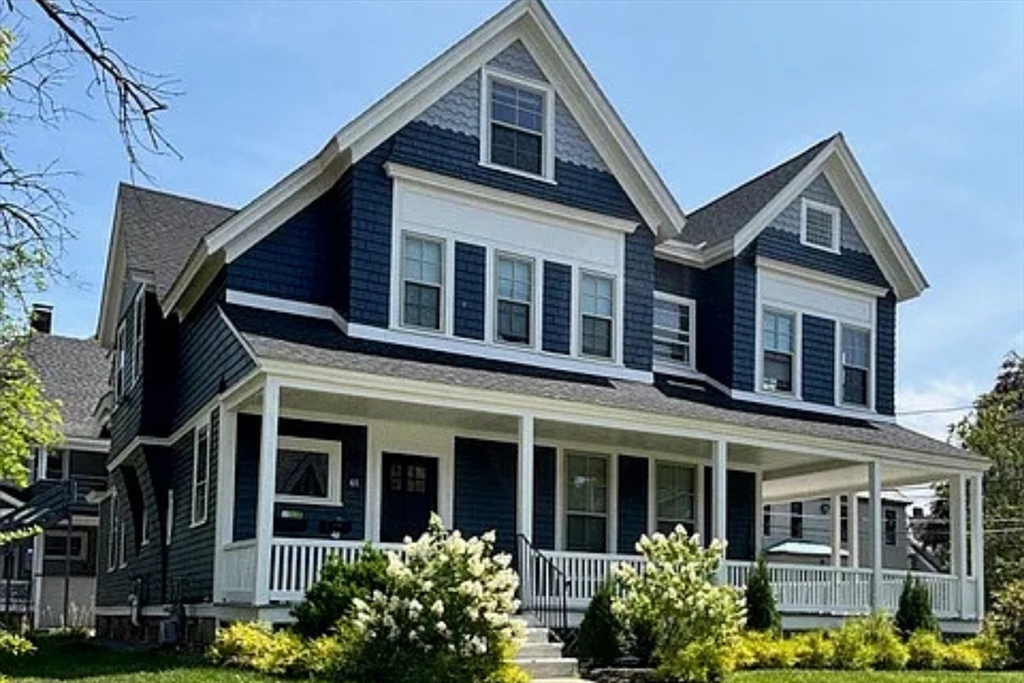 48 Sever Street, Unit 2 Worcester, MA 01609 - Photo 14 of 14