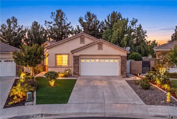 $499,999 | 26517 Roseate Circle, Menifee, CA 92584