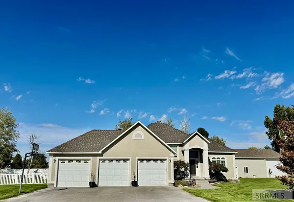 $675,000 | 404 West 280 North, Blackfoot, ID 83221