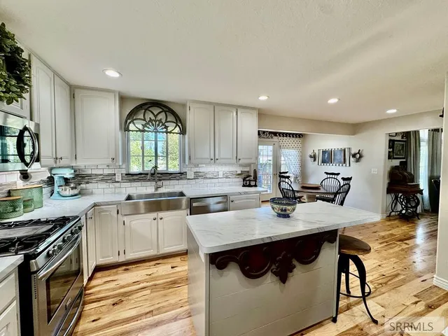 $675,000 | 404 West 280 North, Blackfoot, ID 83221