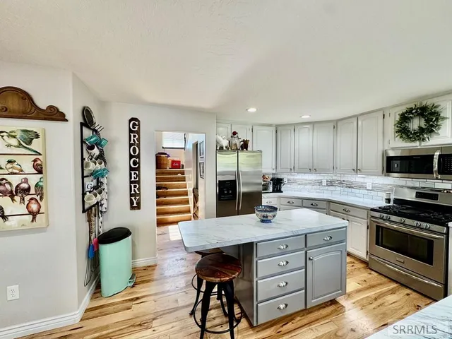 $675,000 | 404 West 280 North, Blackfoot, ID 83221