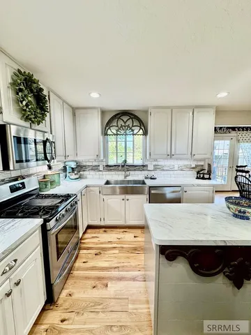 $675,000 | 404 West 280 North, Blackfoot, ID 83221