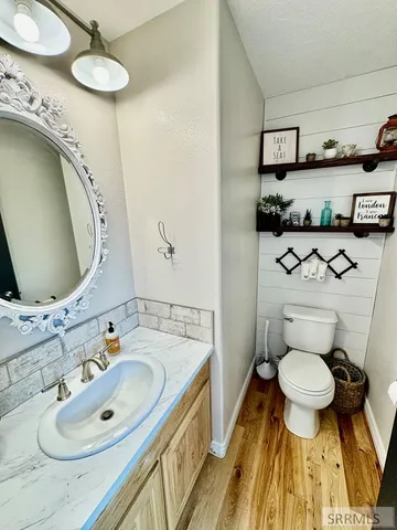 $675,000 | 404 West 280 North, Blackfoot, ID 83221