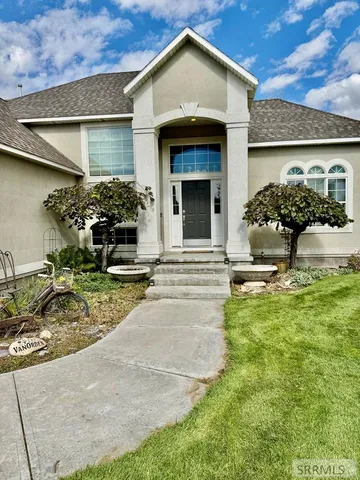 $675,000 | 404 West 280 North, Blackfoot, ID 83221