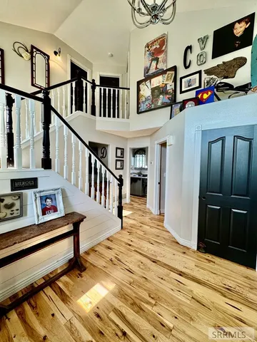 $675,000 | 404 West 280 North, Blackfoot, ID 83221