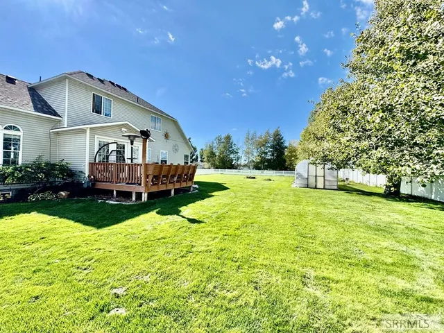 $675,000 | 404 West 280 North, Blackfoot, ID 83221