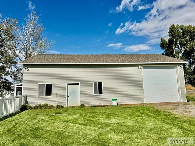 $675,000 | 404 West 280 North, Blackfoot, ID 83221