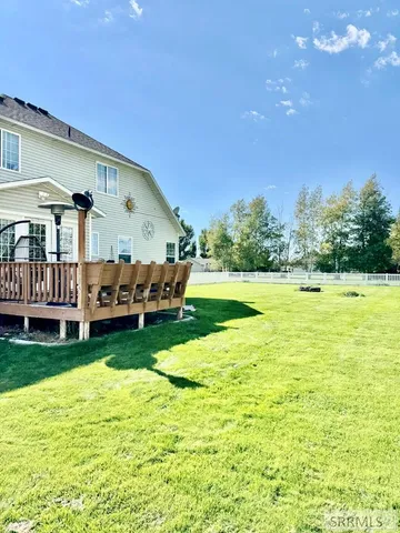 $675,000 | 404 West 280 North, Blackfoot, ID 83221
