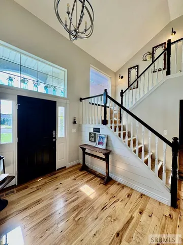 $675,000 | 404 West 280 North, Blackfoot, ID 83221