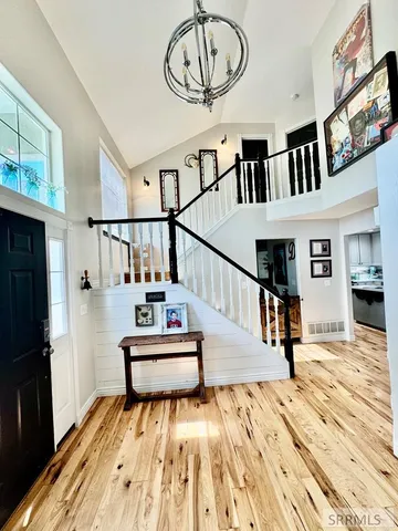 $675,000 | 404 West 280 North, Blackfoot, ID 83221