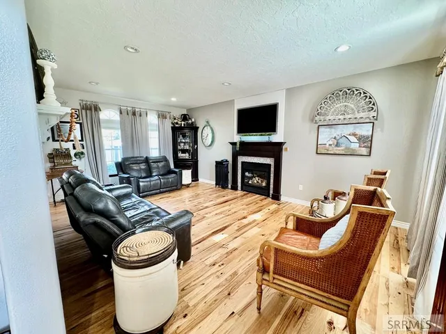 $675,000 | 404 West 280 North, Blackfoot, ID 83221