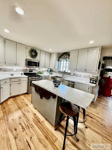 $675,000 | 404 West 280 North, Blackfoot, ID 83221