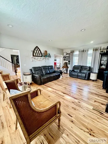 $675,000 | 404 West 280 North, Blackfoot, ID 83221