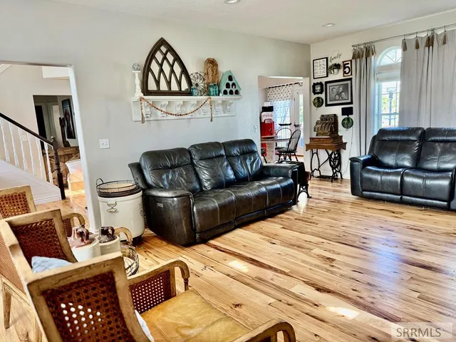 $675,000 | 404 West 280 North, Blackfoot, ID 83221