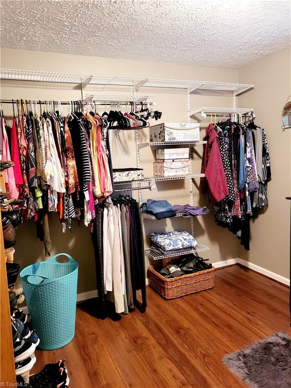 413 Glass Road Mount Airy, NC 27030 - Photo 20 of 44 Main Level Room