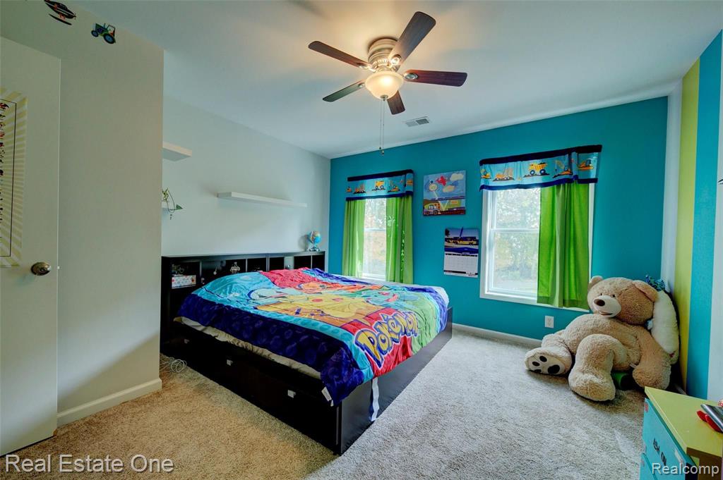 3676 Norton Road Howell, MI 48843 - Photo 44 of 82