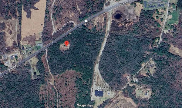 $130,000 | 916 U.S. Rte 1, Jonesboro, ME 04648