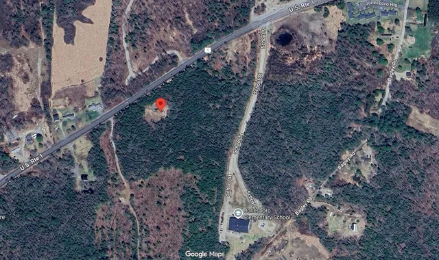 $130,000 | 916 U.S. Rte 1, Jonesboro, ME 04648