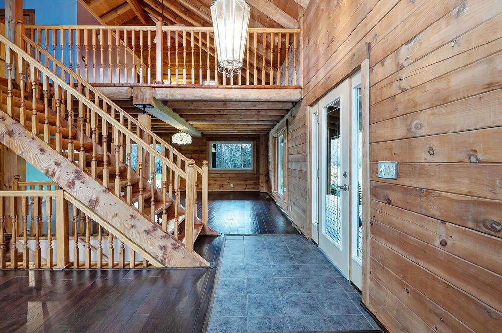13275 Pickerington Road Northwest Pickerington, OH 43147 - Photo 16 of 76 OPEN STAIRCASE