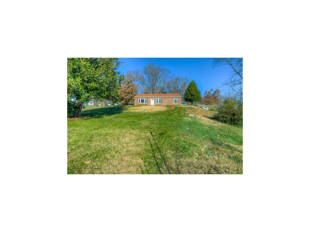 166 Keith Road Bristol, TN 37620 - Photo 16 of 16 Photo 16