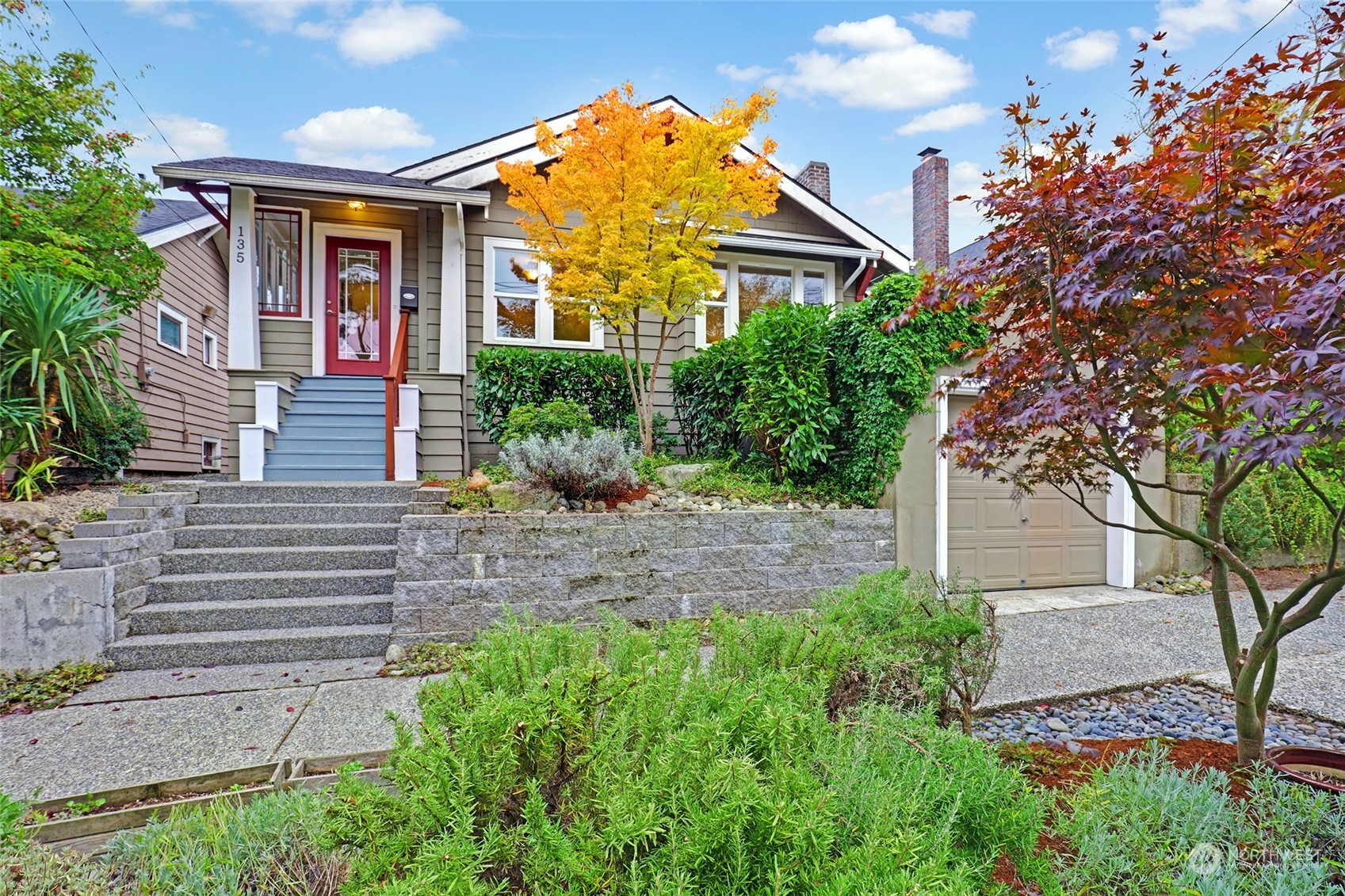135 North 82nd Street Seattle, WA 98103 - Photo 1 of 29 Gallery Image 1