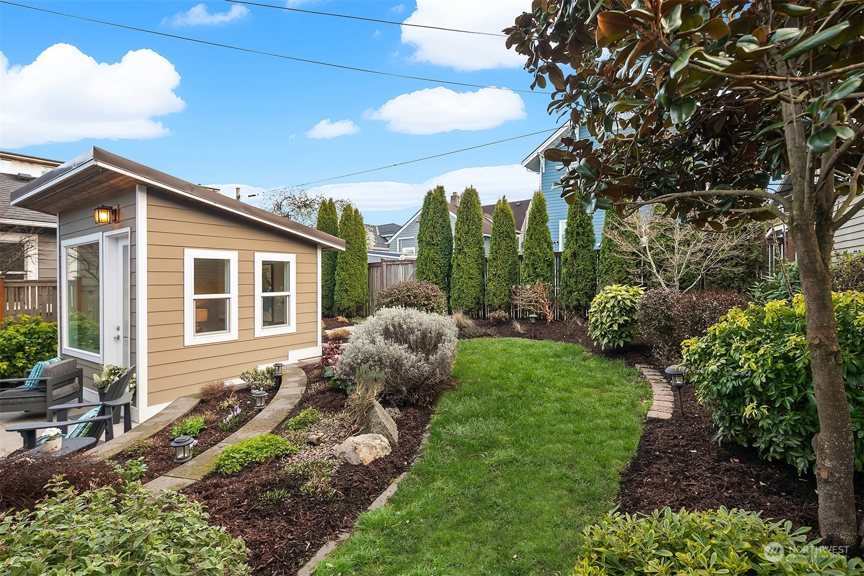 135 North 82nd Street Seattle, WA 98103 - Photo 23 of 29 Gallery Image 23