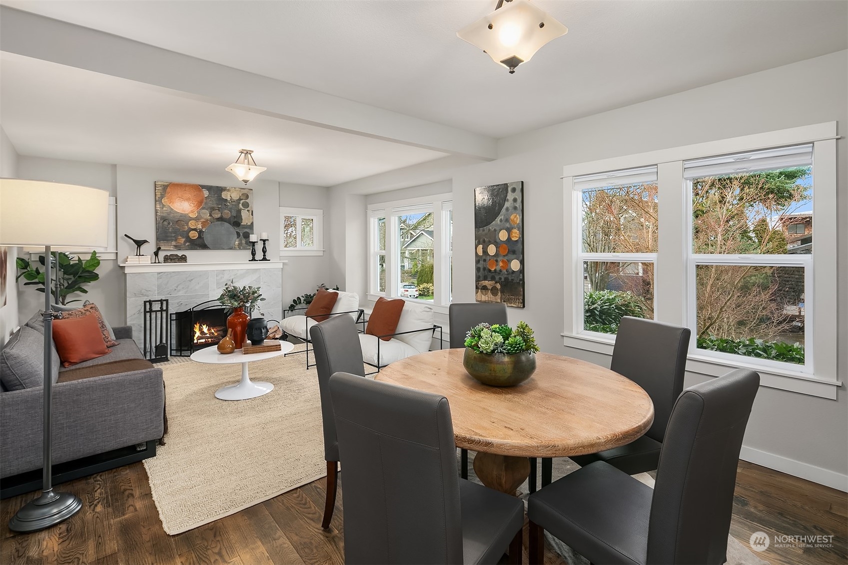 135 North 82nd Street Seattle, WA 98103 - Photo 8 of 29 Gallery Image 8