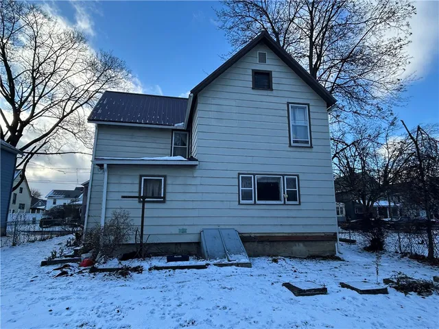 $64,900 | 184 Sly Avenue, Corning, NY 14830