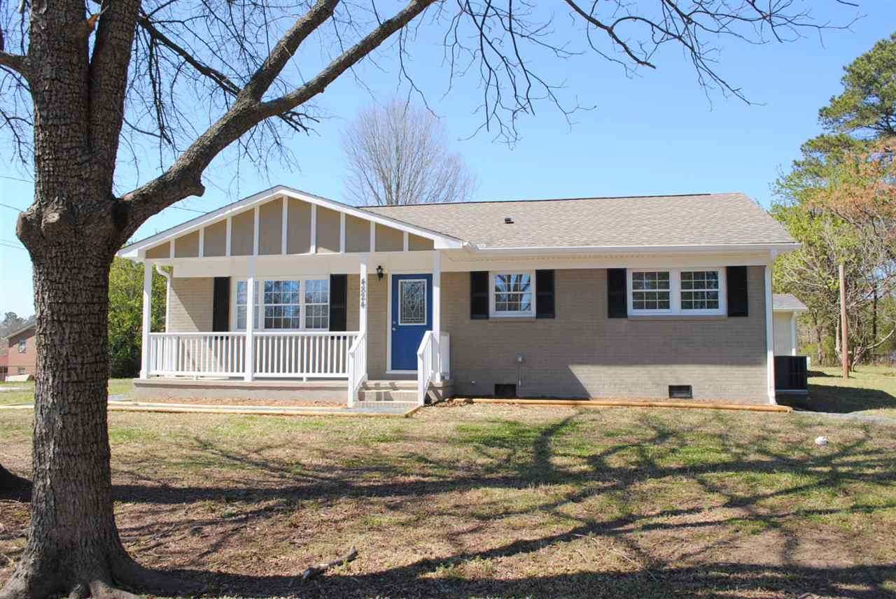 4824 Barbee Road Durham, NC 27713 - Photo 1 of 25 Photo 1