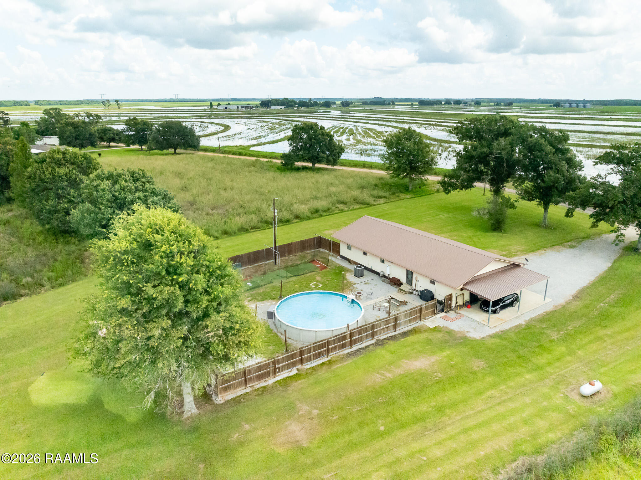 1597 Fernest Road Basile, LA 70515 - Photo 29 of 29