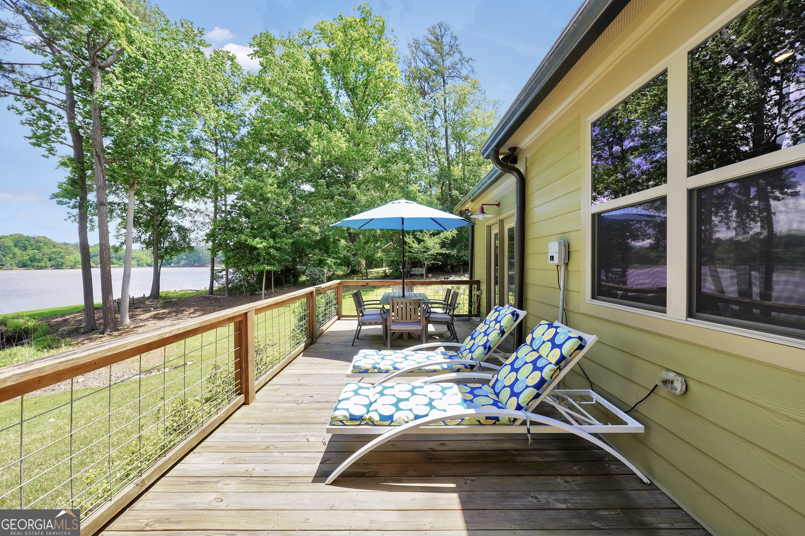 184 Bradley Road Jackson, GA 30233 - Photo 50 of 90