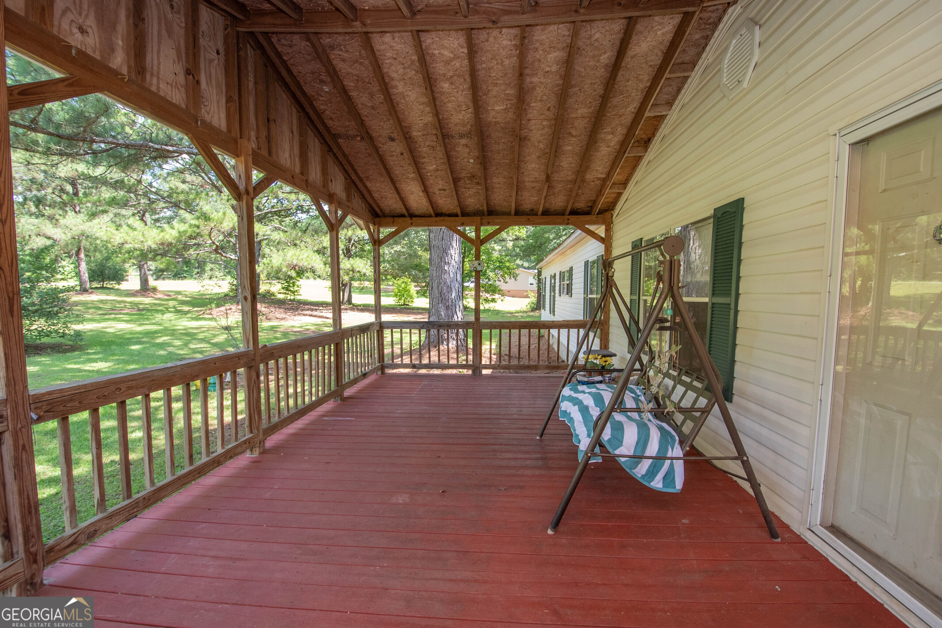 345 Robert Taylor Road LaGrange, GA 30240 - Photo 5 of 39