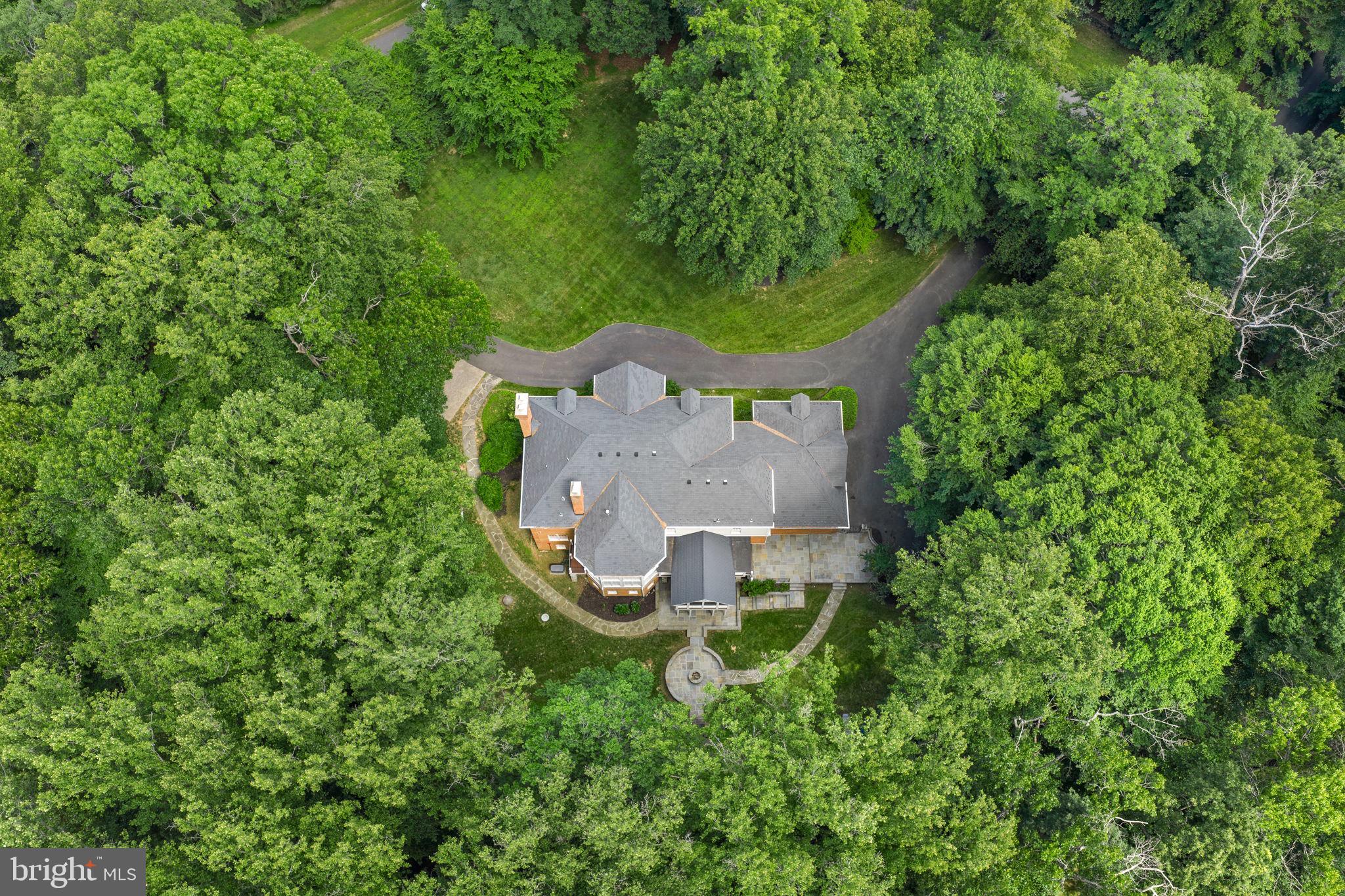 190 Falcon Ridge Road Great Falls, VA 22066 - Photo 113 of 122