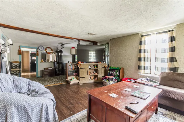 $99,000 | 805 Church Street, Arcadia, NY 14513