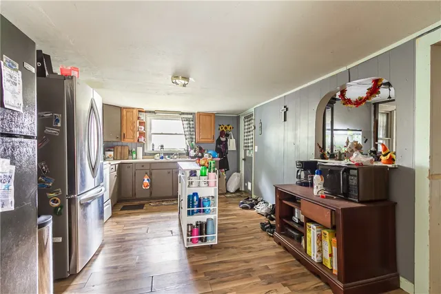 $99,000 | 805 Church Street, Arcadia, NY 14513