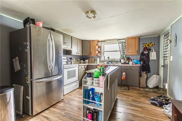 $99,000 | 805 Church Street, Arcadia, NY 14513