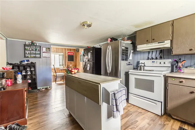 $99,000 | 805 Church Street, Arcadia, NY 14513