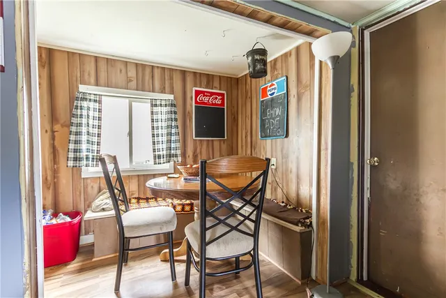 $99,000 | 805 Church Street, Arcadia, NY 14513